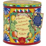 Fiasconaro Dolce&Gabbana - Panettone s sicilijanskim vinom Cene