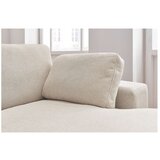 Bobochic Paris Bež kutna garnitura Belair – | shoptok.hr