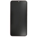 Xiaomi Steklo in LCD zaslon za Redmi Note 8 Pro, originalno, oranžno Cene