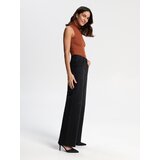 Sinsay ženski rebrasti top 1608F-82X | shoptok.hr