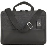 Riva Case torba 13.3" Lantau 8823 Melange MacBook Pro i Ultrabook tvrda futrola, crna Cijene