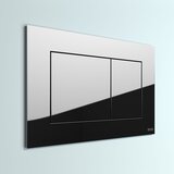 Tece 9400412 base podometni splakovalnik s tipko now | Shoptok.si