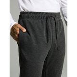 Sinsay Dres hlače od strukturirane pletenine | shoptok.hr