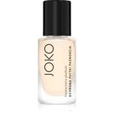 Joko Nail Plate Protection balzam za nohte 11 ml Cene
