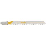 KWB List za ubodnu testeru 100 2/1 | SB drvo/plastika fini BiMetal | Eponuda.com