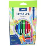 Junior Ultra life, flomasteri, 10K ( 130310 ) cene