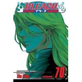 VIZ Media Tite Kubo - Bleach, Vol. 70 | Eponuda.com