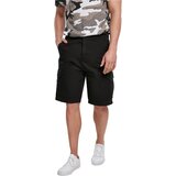 Brandit BDU Ripstop Shorts Black Cijene