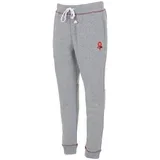 Spodnji deli trenirke Jogging homme CALOK Siva