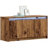 TV ormar 100 x 34 x 50 cm Staro drvo Konstruirano drvo | Eponuda.ba