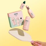 Coco & Eve Like A Virgin Fresh Start set (za vse tipe las) | Shoptok.si