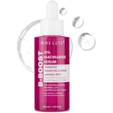 B Boost 10% Niacinamide Serum 30ml