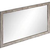 Mömax Stensko Ogledalo Metallic, Srebrna, 70 X 110 Cm | Shoptok.si