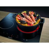  Staklokeramička Ploča Hisense E6322C Crna 5700 W | shoptok.hr