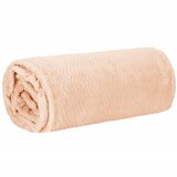  Deka, boja breskve 70 x 160 cm | shoptok.hr