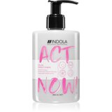 Indola Act Now! Color balzam za zaščito barve 300 ml Cene