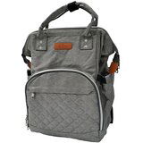Bbo torba za mame mama bag siva BQ047SIV | ePonuda.com