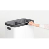 Brabantia KOŠ ZA PERILO | Shoptok.si