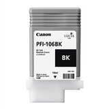 Canon Tinta PFI-106BK (crna), original | shoptok.hr