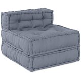  Modularna sofa 4 pcs Siva Tkanina | Eponuda.ba