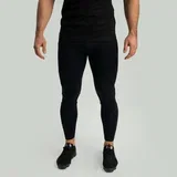muške helanke essential black