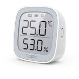Tp-link Tapo T315 temperatura/vlažnost zaslon pametni sezor | Shoptok.si