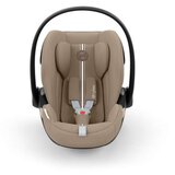 Cybex Cloud G i-Size Plus autosjedalica 0-13 kg (40-87 cm), Almond Beige | shoptok.hr