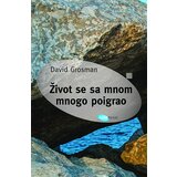Arhipelag David Grosman - Život se sa mnom mnogo poigrao Cene