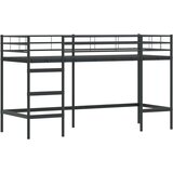  Črna 75 x 190 cm, (5000102092) | Shoptok.si
