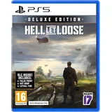 Let Loose Deluxe Edition (PS5)