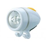 Topeak SVJETLO WHITELITE II Wht Cijene