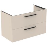Ideal Standard Krem zidni ormarić za ispod umivaonika 100x63 cm i.Life B – | shoptok.hr