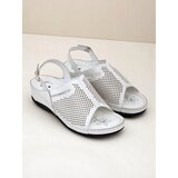 Resti Women's Low Wedge Sandals Mira | Shoptok.si