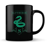 Harry Potter Slytherin Premium Šalica