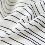  Dječja majica prljavo bijela boja 104 | shoptok.hr
