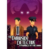 Steam The Darkside Detective: A Fumble in the Dark Key EUROPE | Eponuda.com