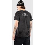 Affliction Collapse T-shirt grey / chrcal crystal wash | Shoptok.si