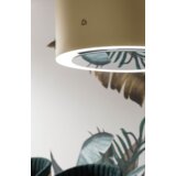 CIARKO DESIGN otočna napa TUBUS W CDW3801IZ, (5000243847) | Shoptok.si