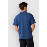 Rip Curl Premium Surf Wettie Polo Majica light navy | Shoptok.si