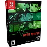  Fear Effect 1 Deluxe Edition - Limited Run (SWITCH) | Shoptok.si