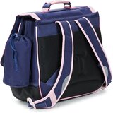 Tann's JOY CARTABLE 38 CM POCHE GOURDE Tamno plava | shoptok.hr