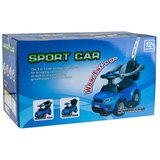  Guralica rover z vodilom rdeča | Shoptok.si