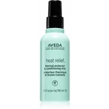 Aveda heat relief thermal protector & conditioning mist