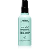 Aveda Heat Relief™ Thermal Protector & Conditioning Mist hranjivo termo zaštitno mlijeko za zaglađivanje 100 ml Cijene