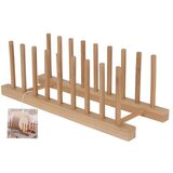  STALAK ZA TANJURE BAMBUS 34*12,5CM cijene
