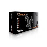 S Box Nosilec za zvočnike SB-20 črn SB-20 | Shoptok.si