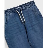 Sinsay Traperice jogger s efektom ispranosti | shoptok.hr
