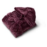 Dormeo Kućni Ogrtač Warm Hug Lila S lila Cijene