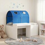  s Tunnels 3 kom. Bijela i plava Konstruirano drvo - Bijela i plava | shoptok.hr
