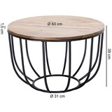MID.YOU klubska miza Wl5.677 | Shoptok.si